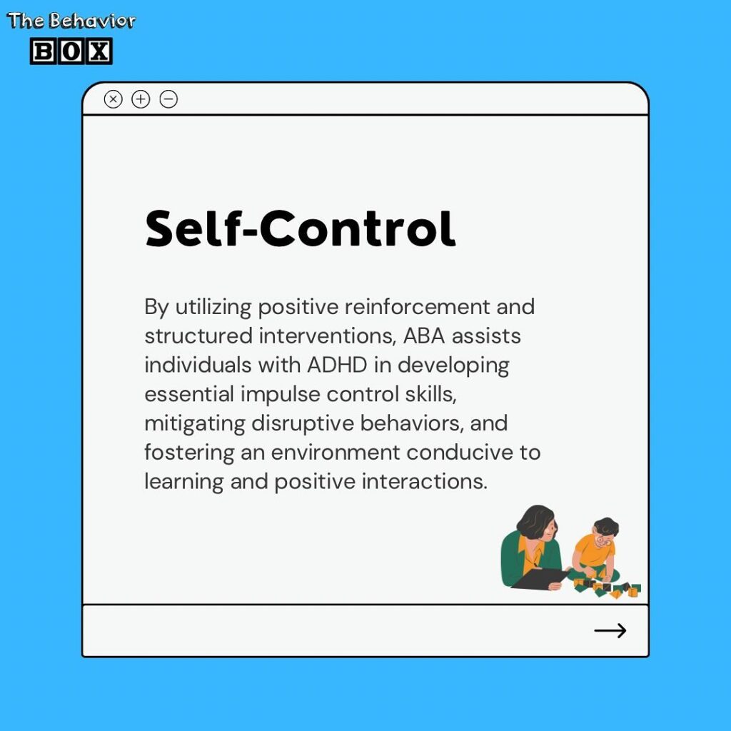 Instagram post from thebehaviorbox. This post is in position 2.