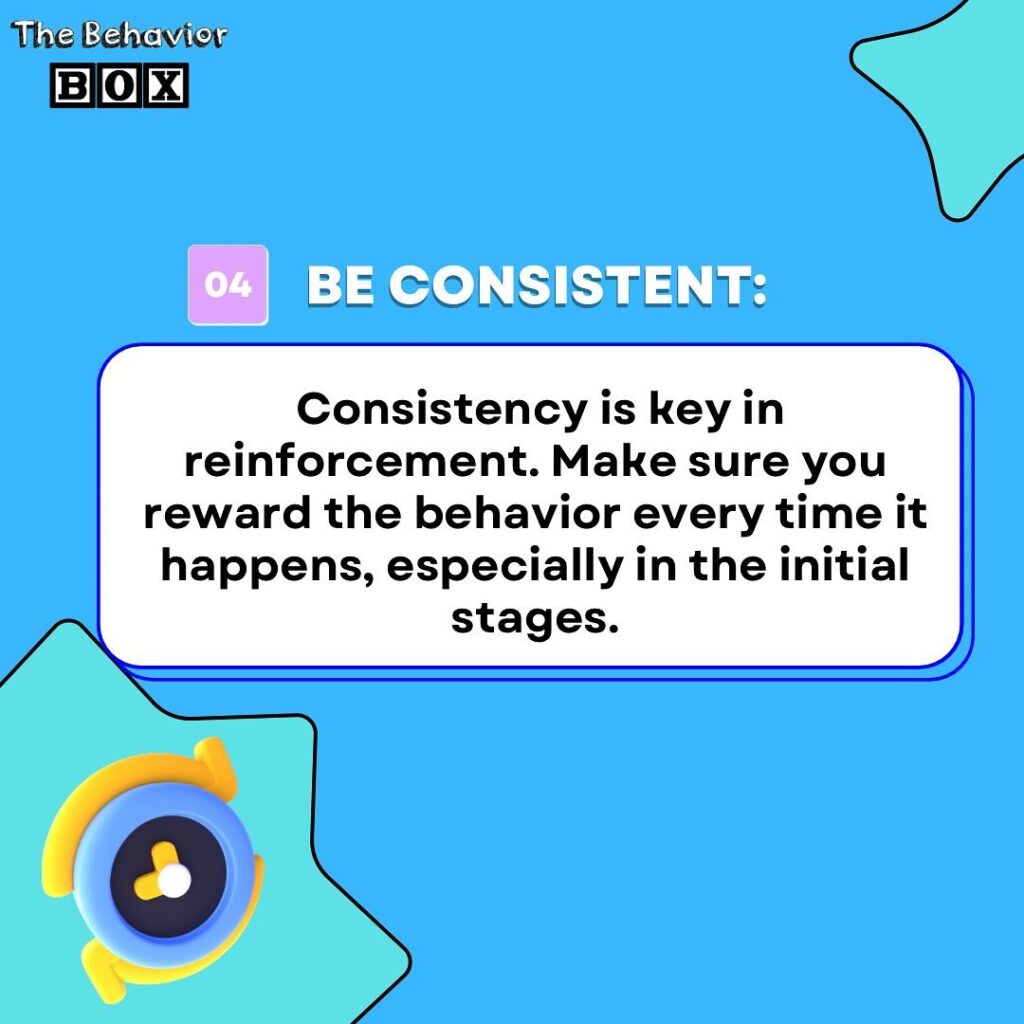 Instagram post from thebehaviorbox. This post is in position 4.