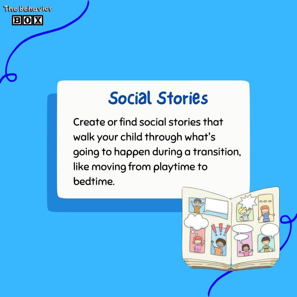 Instagram post from thebehaviorbox. This post is in position 3.