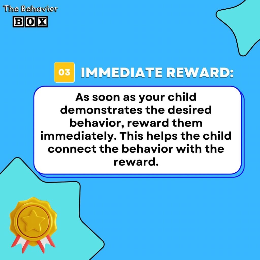 Instagram post from thebehaviorbox. This post is in position 3.