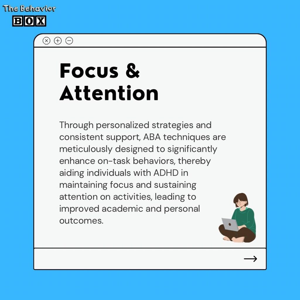 Instagram post from thebehaviorbox. This post is in position 1.