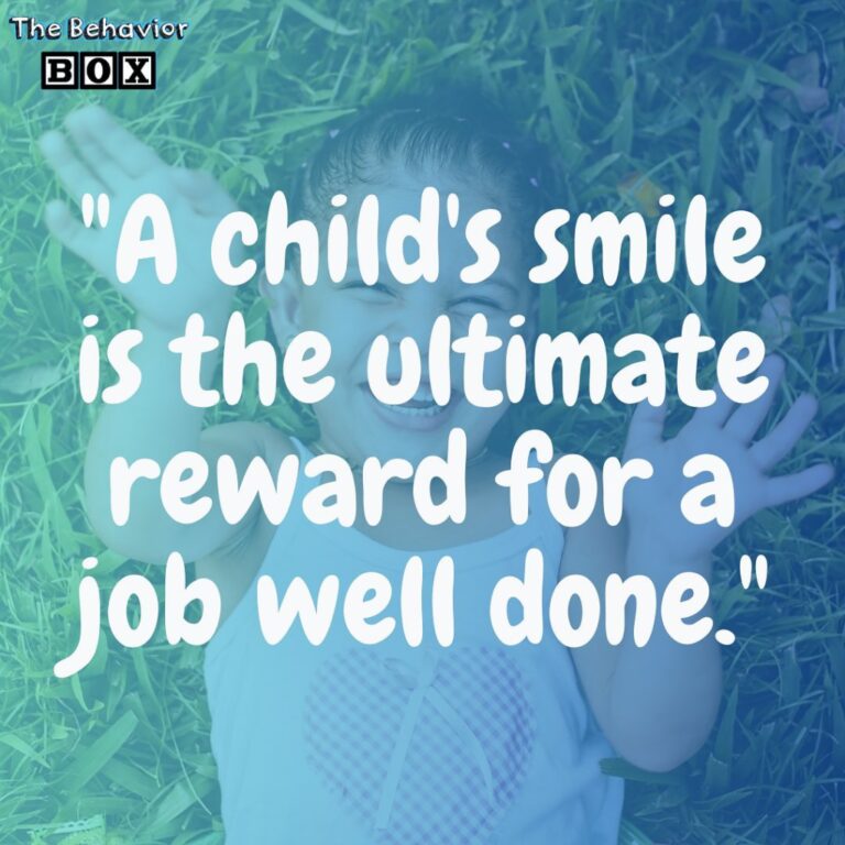 Instagram post from thebehaviorbox. This post is in position 19.