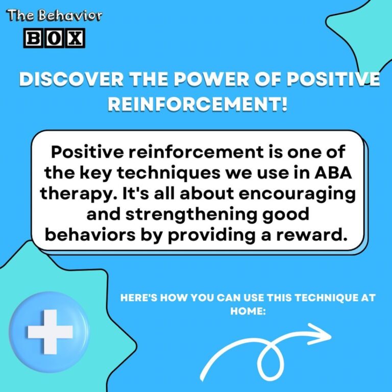 Instagram post from thebehaviorbox. This post is in position 11.