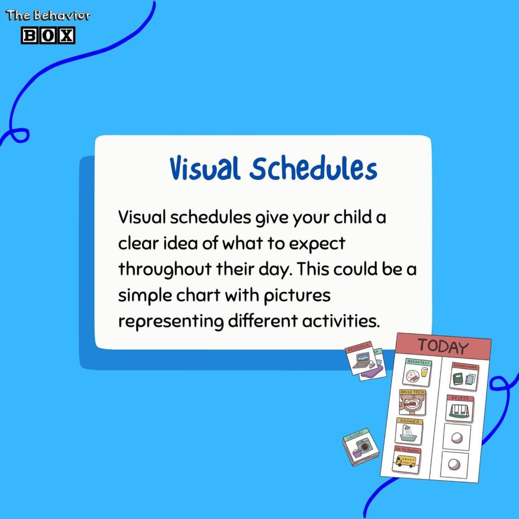 Instagram post from thebehaviorbox. This post is in position 1.