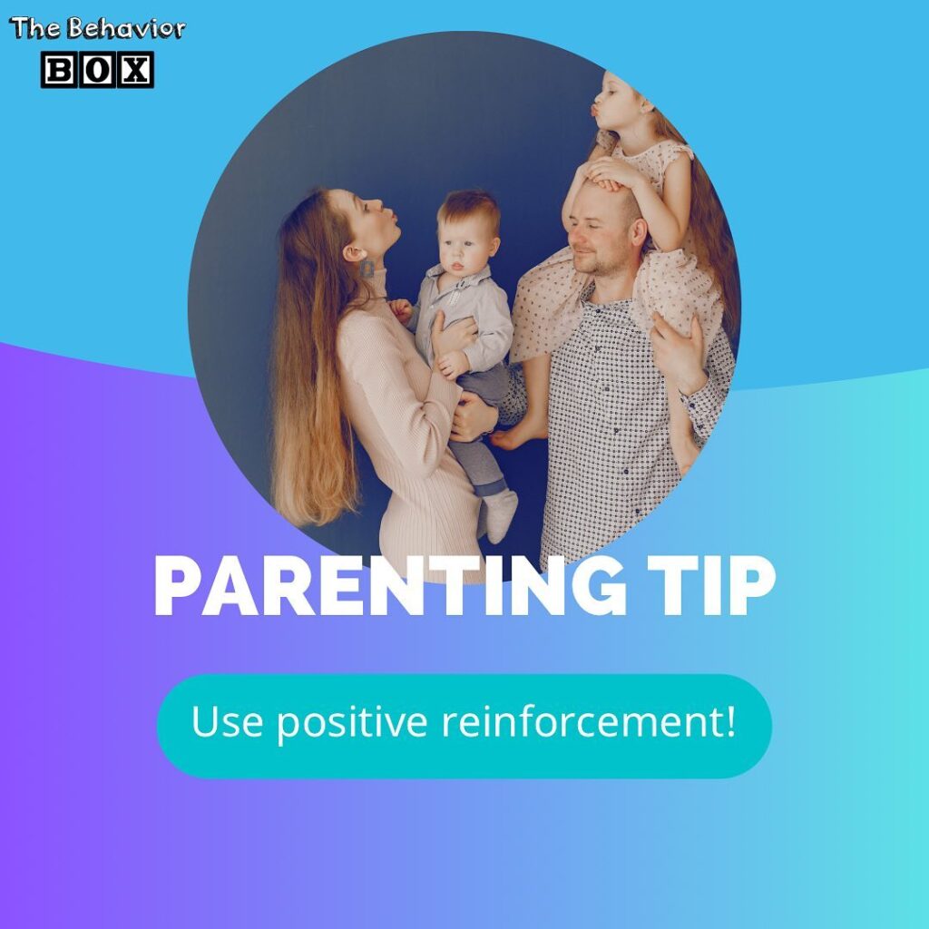 Instagram post from thebehaviorbox. This post is in position 0.