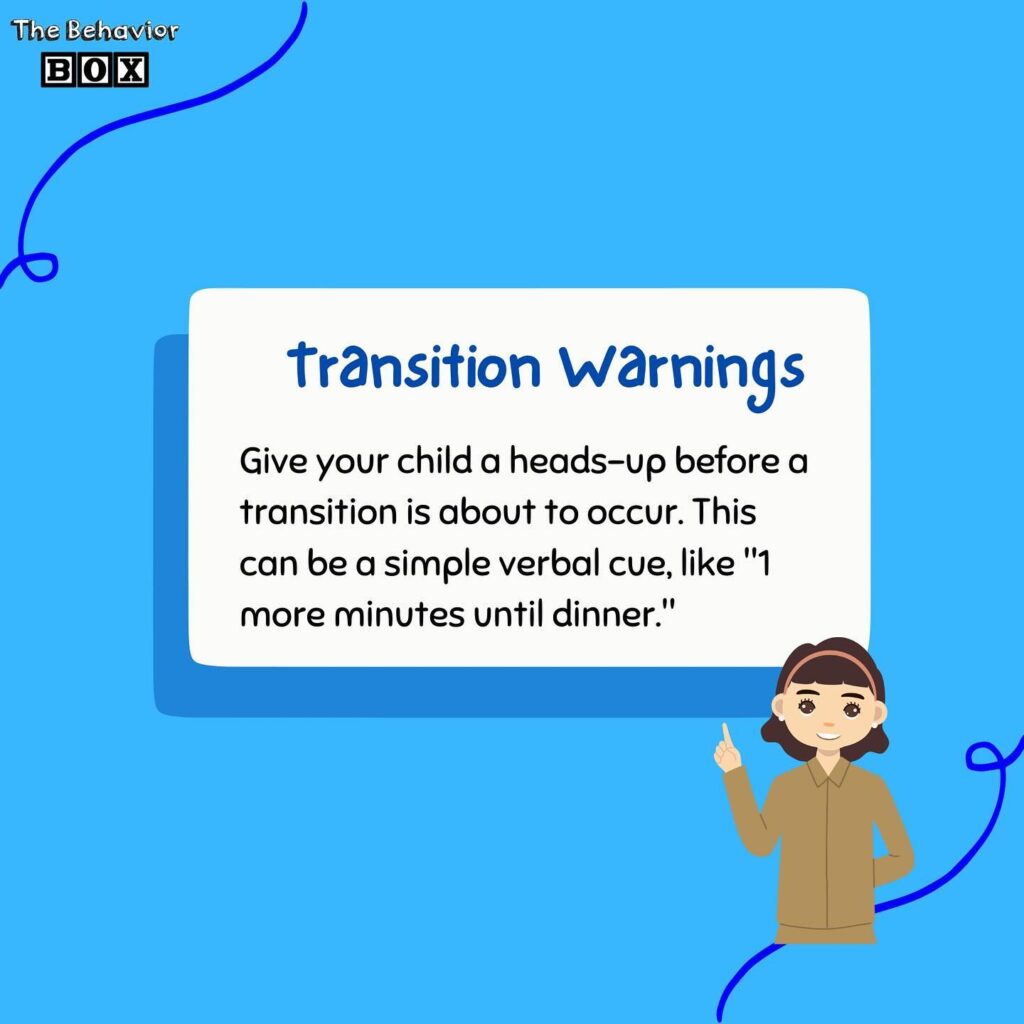 Instagram post from thebehaviorbox. This post is in position 4.