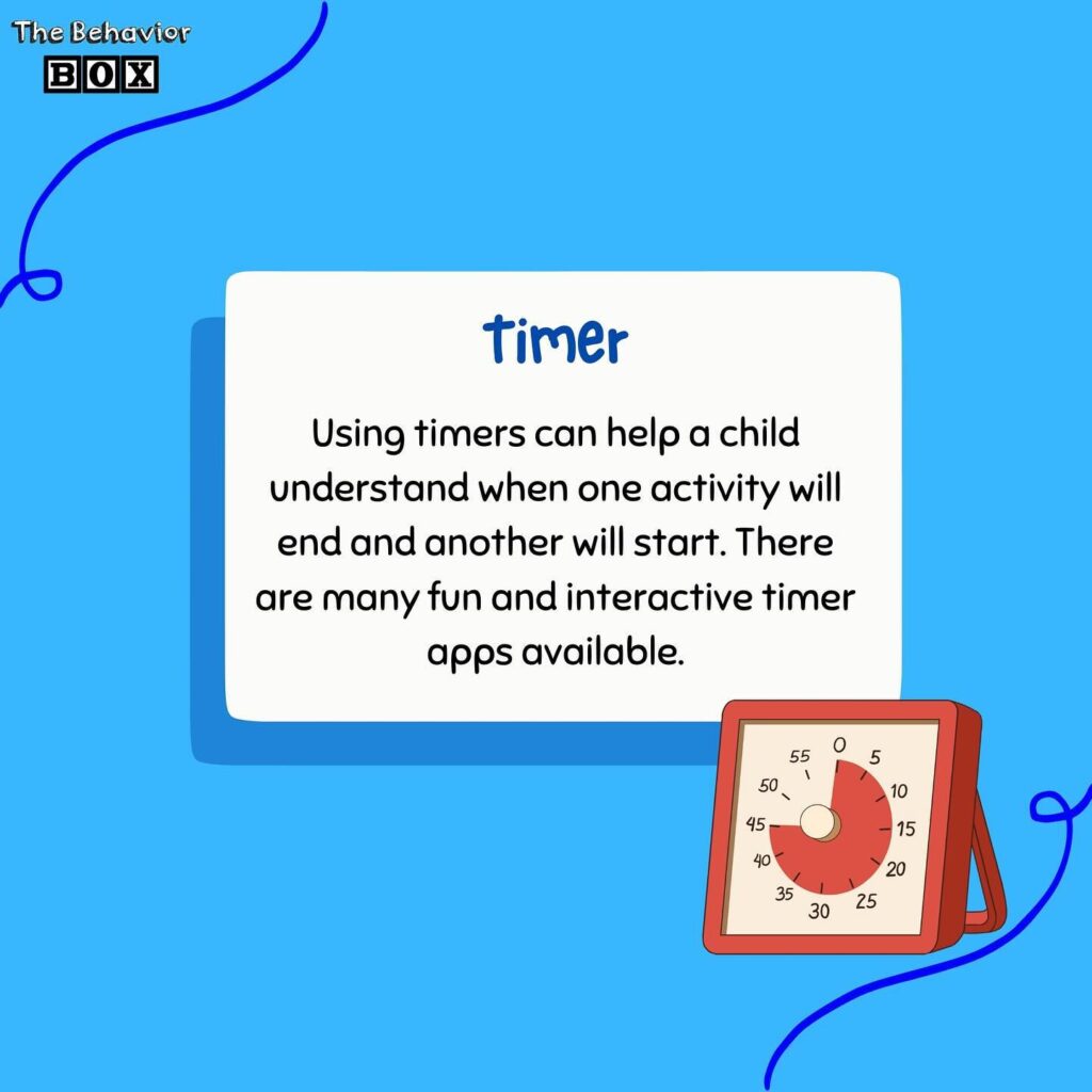 Instagram post from thebehaviorbox. This post is in position 2.