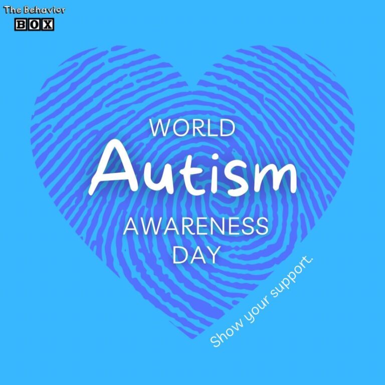 Instagram post from thebehaviorbox. This post is in position 6.