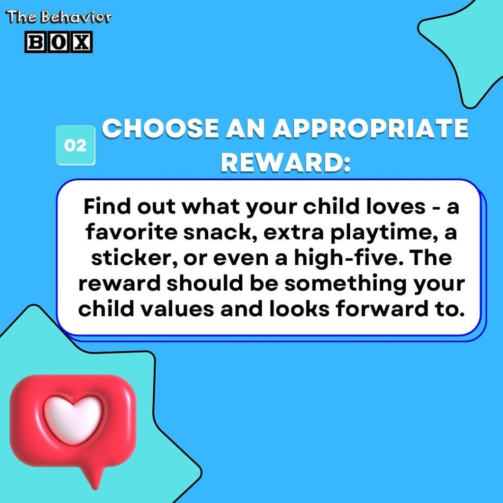 Instagram post from thebehaviorbox. This post is in position 2.