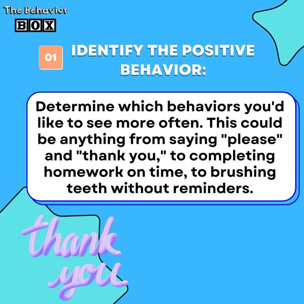 Instagram post from thebehaviorbox. This post is in position 1.