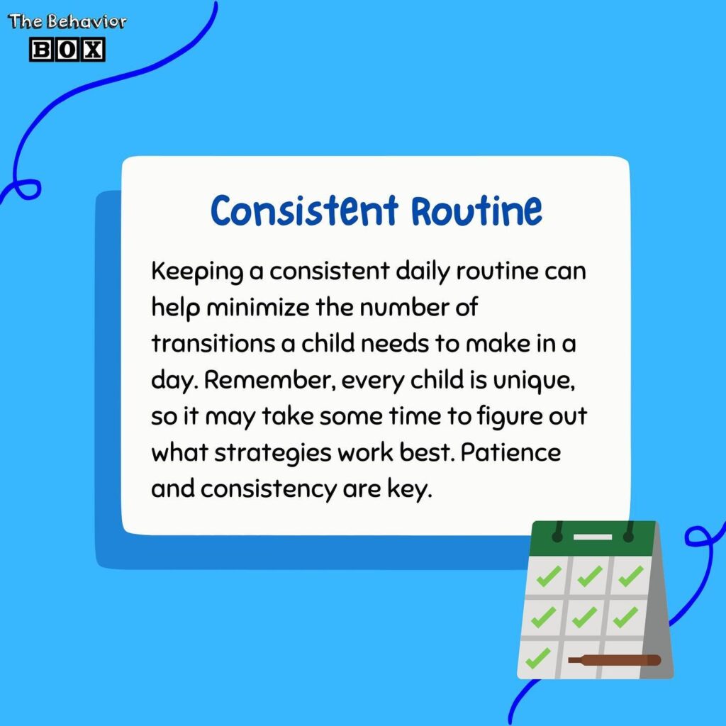 Instagram post from thebehaviorbox. This post is in position 5.